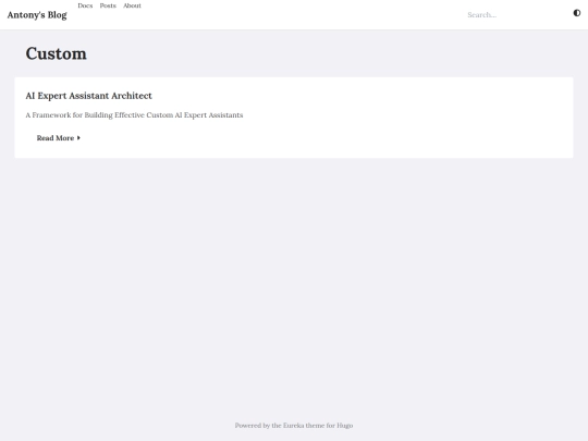 tags/custom screenshot