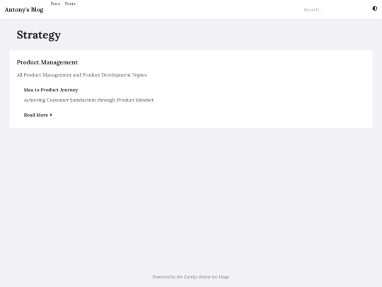 tags/strategy/page/1 screenshot