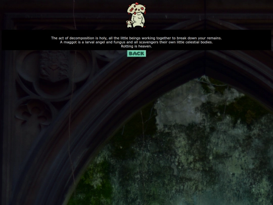 rot screenshot