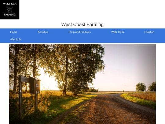 WalkTrails screenshot