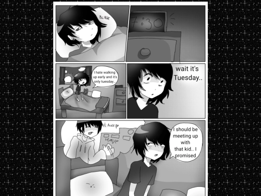 Comicss/2 screenshot