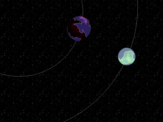 fa/maps/system screenshot