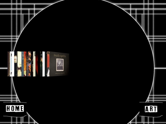 Music screenshot