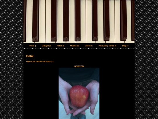 Fotoz/fotoz screenshot