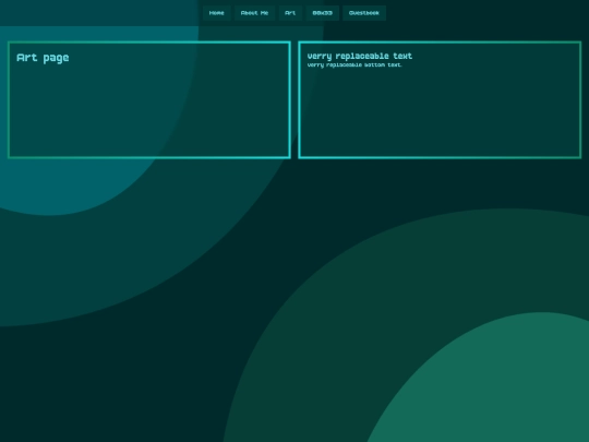 art screenshot