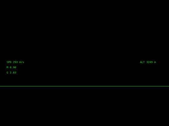 planeUHDproject/UHD screenshot