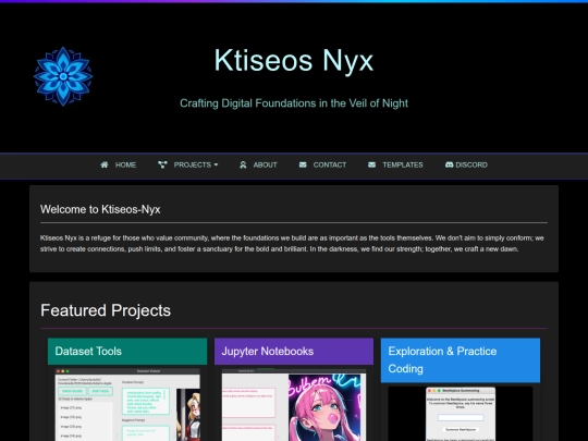apps screenshot