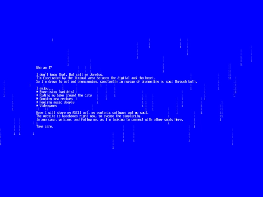 about_me screenshot