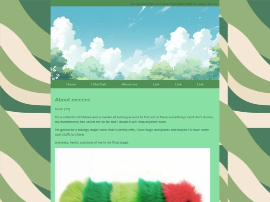 START screenshot