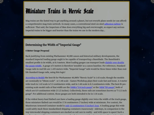 models/wh40k-trains screenshot