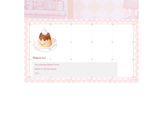 agereficdirectory screenshot