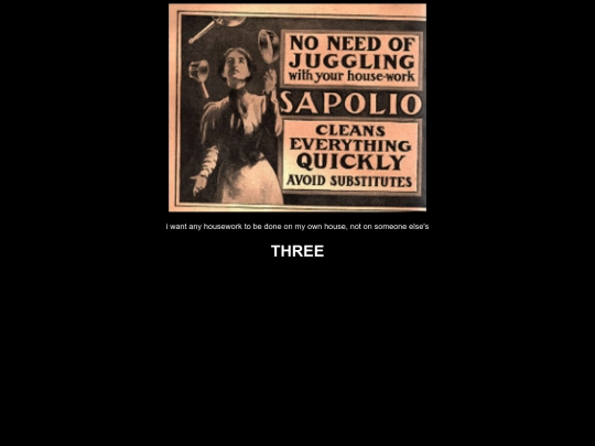 two screenshot