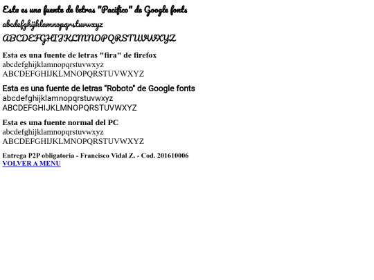 06fuentesdeletra screenshot