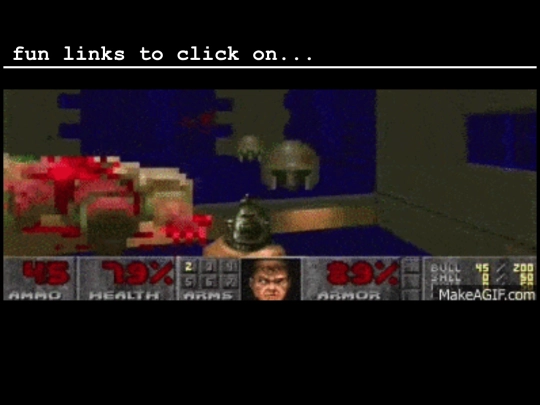 home/fun screenshot