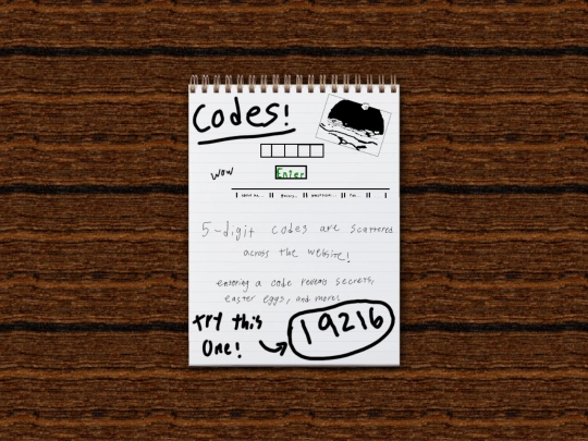 home/gallery/note screenshot