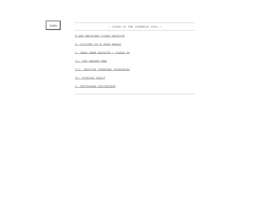 Writing screenshot