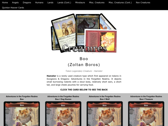 Boo screenshot
