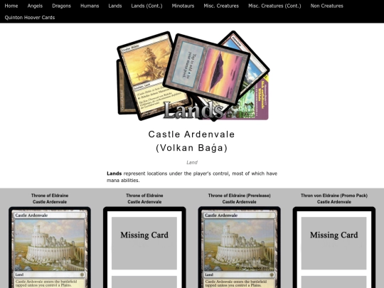 CastleArdenvale screenshot