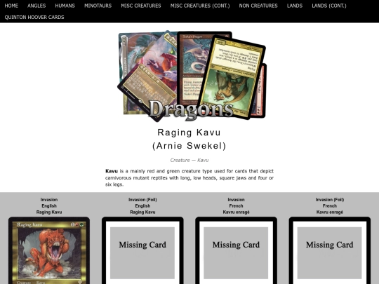 RagingKavu screenshot