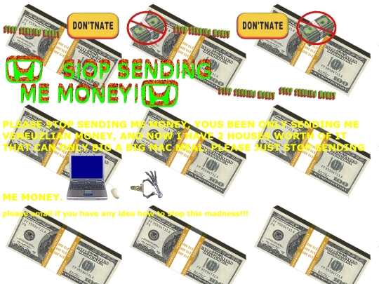 sendmemoney screenshot