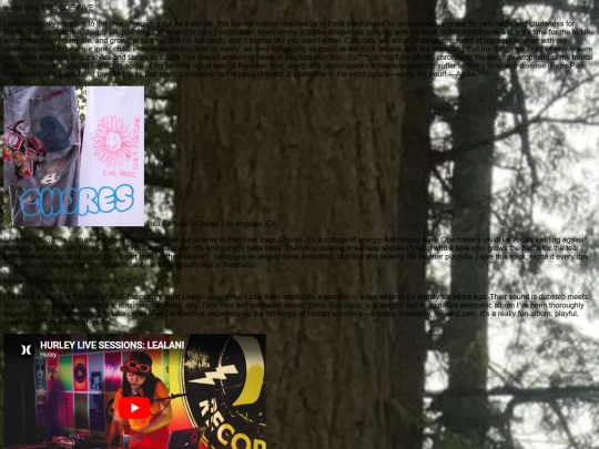 writing screenshot