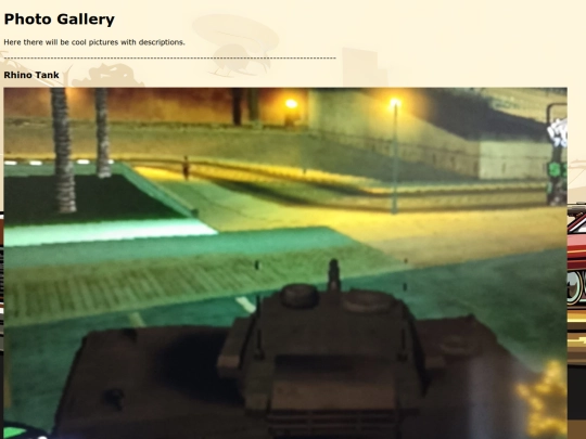 gallery screenshot