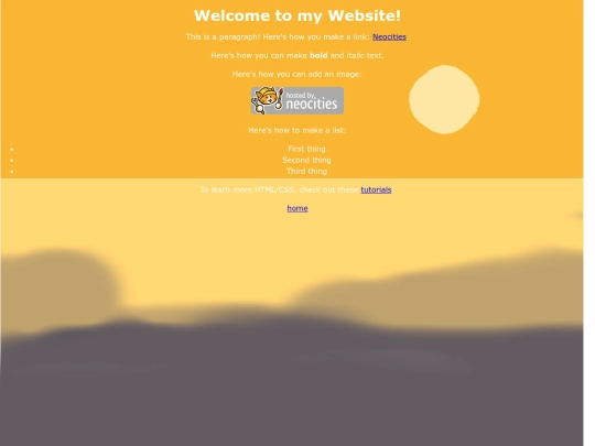 thirdpage screenshot