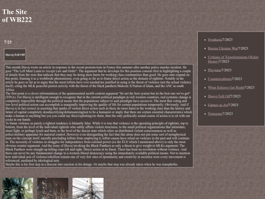 slavoj screenshot