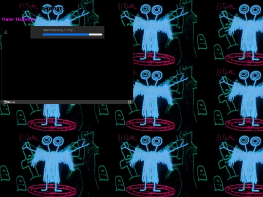 outerhallways screenshot