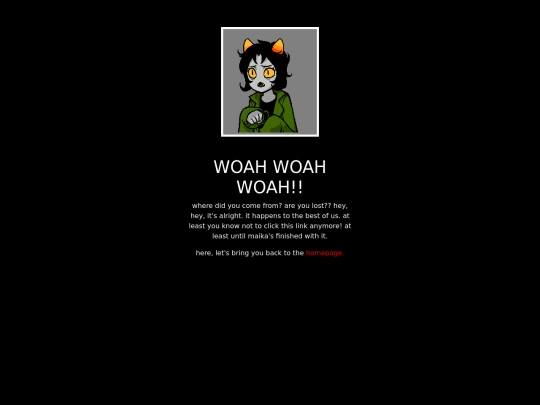 oldshit/haraland_404 screenshot