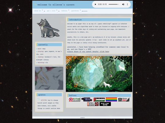 introduction screenshot