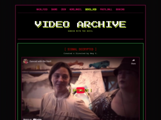 devil screenshot