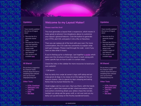 testtesttesttest screenshot