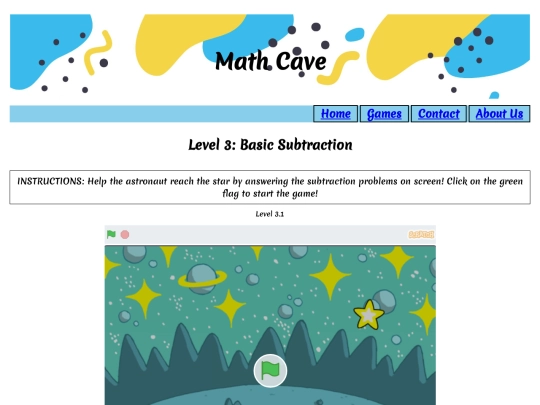 Game2Level3P1 screenshot