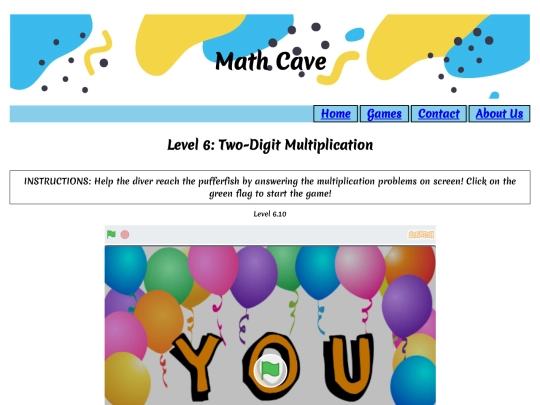 Game2Level6P1 screenshot