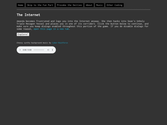 4internetalt screenshot