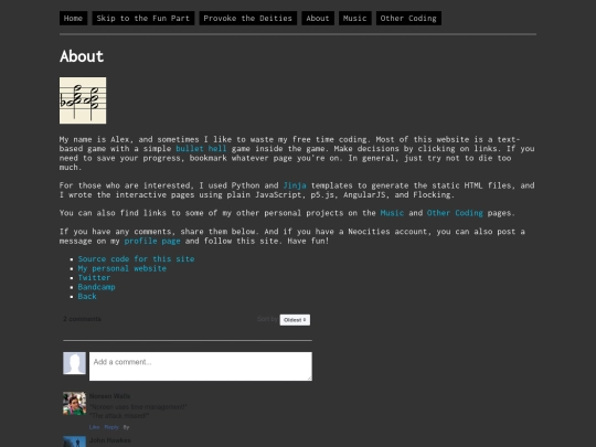 about screenshot