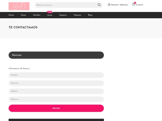 datos screenshot