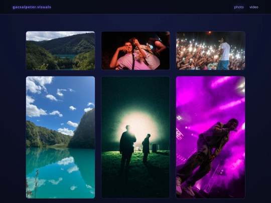 photo screenshot