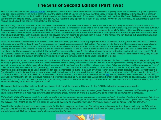 RPGs/Second2 screenshot