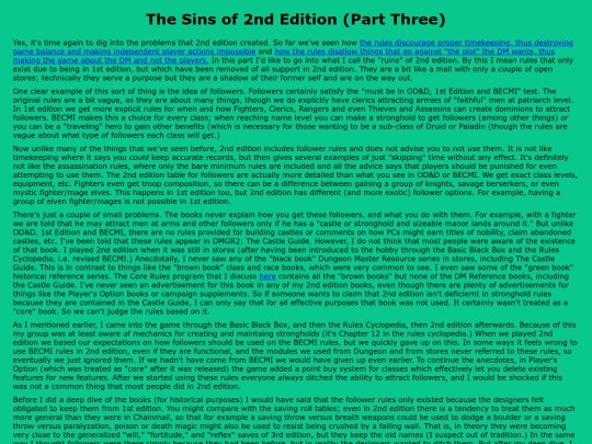 RPGs/Second3 screenshot