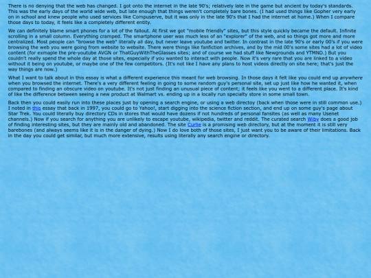essays/WebBrowsing screenshot