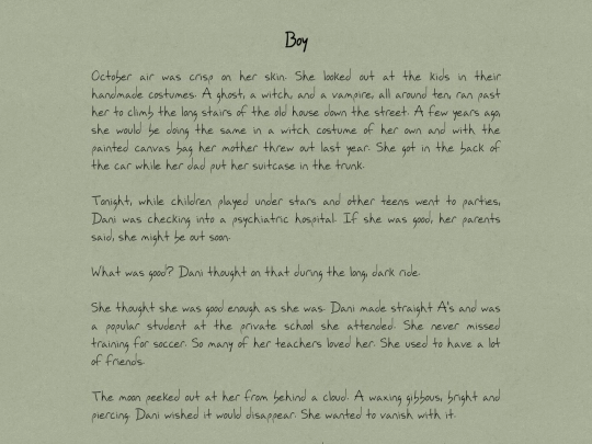 boy screenshot