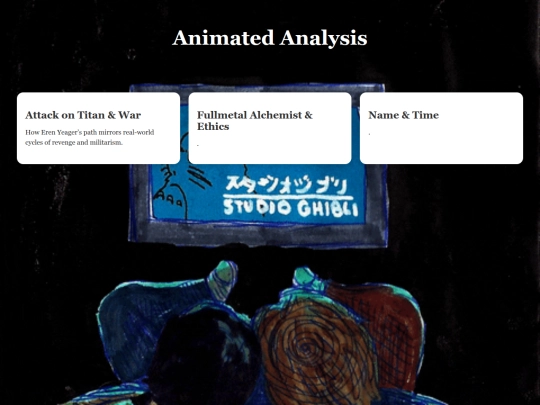 animatedanalysis screenshot