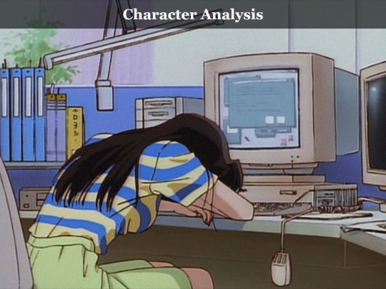 character-analysis screenshot