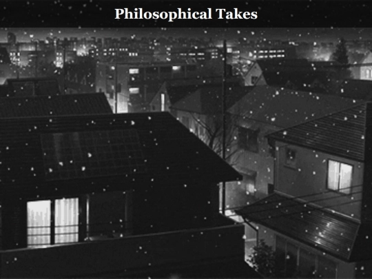 philosophy-analysis screenshot