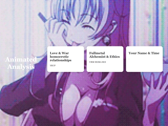 writing screenshot