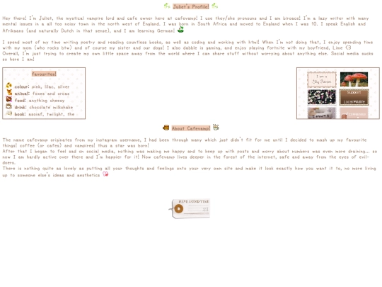 profile/profile screenshot
