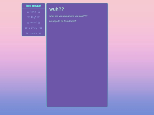 blog/view screenshot