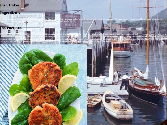 fishcakes screenshot